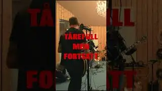 Ny norsk in your face musikk #shorts #rock #norskmusikk