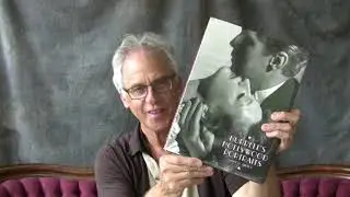 WAJDA PHOTO - (George) Hurrell's Hollywood Portraits Book