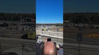 Granby Monster Truck Show 83