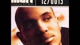 MATT HOUSTON Feat. DEF BOND - 12/0013 - AVEC PAROLES