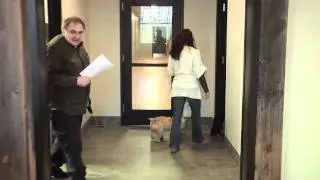 The Green Leaf Pet Resort & Hotel Video - Millstone, NJ