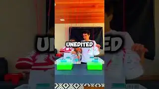 ✨🎬👪 YOU WON'T BELIEVE WHAT BRENT TOLD LEXI IN THIS CHALLENGE