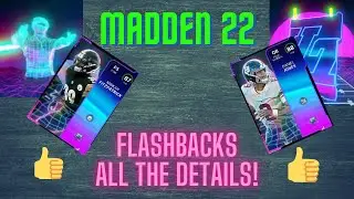 Madden 22 | Flashbacks | New solos | Rerolls worth it?