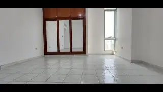 Alluring 3BHK With Gym & Pool In Hamdan Street, Abu Dhabi