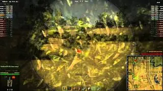WoT Играл: alextt72 Техника: Marder II 2012-04-27
