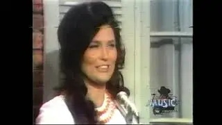The Wilburn Brothers/Loretta Lynn/Country Johnny Mathis