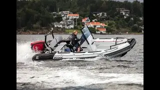 Zodiac Open 6.5 for sale by YACHTS.CO