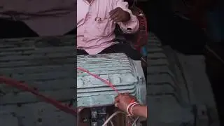 60 HP मोटर Testing |#shorts