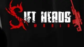 Let's Play Sift Heads: World Act: 1