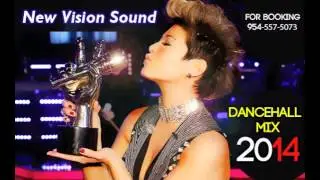 New Dancehall Mix February 2014, Vybz Kartel, Mavado, Konshens, Aidonia