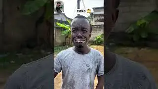 Cake Prank with seany TV Official very funny video 