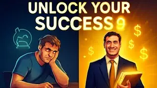 Success Habits for 2025 | Unlock Your Full Potential
