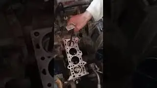 Santro Piston Fittings in Engine#shorts#viral