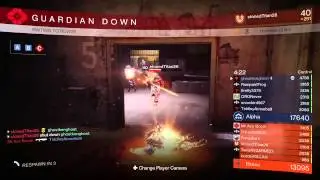 Sunbreakers are OP 2