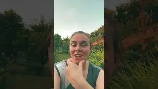 Cooling breath for hot weather 🥵 Sitali Pranayama
