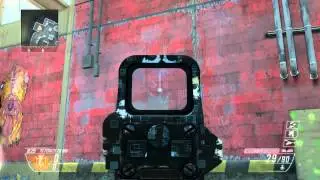 New Cod Ghost Camo Update