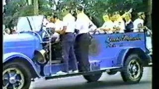 Little Ferry Centennial Parade - 1994