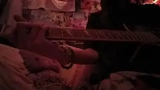 shit together - indigo de souza (covered by me)