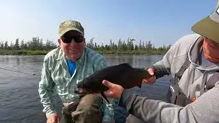 Hosted Labrador Adventure | July 9&ndash;16, 2027