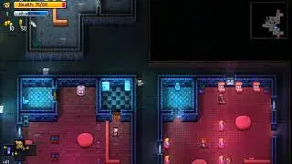 Totally Objective Review: Streets of Rogue