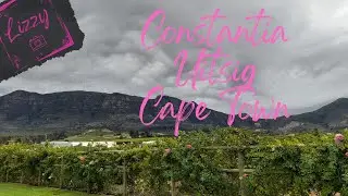 Constantia Uitsig, Cape Town, South Africa
