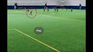 Luke Benson Class 2024 Highlight Video for Tufts
