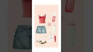 summer outfit inspo!! 🍦🫧🌊 || qotd: are you excited for summer??