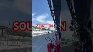 Pagani Huayra R sound - MiMo 2025