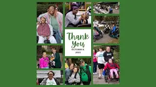 HMS's 2nd Annual Community Day - October 8, 2023