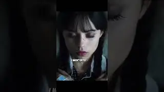 Birds of A Feather ft. Jenna Ortega