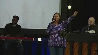 Sunday Live Stream - 01/25/2026 - Pastor Don Wolabaugh - Harvest Chapel PA