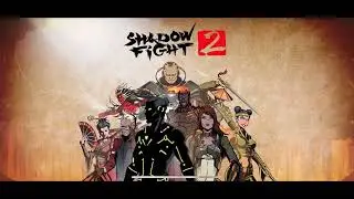 как скачать shadow fight 2 на айфон