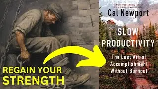 SLOW PRODUCTIVITY SUMMARY