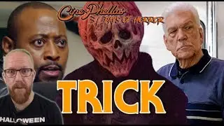 TRICK (2019) - Movie Review **31 Days of Horror**
