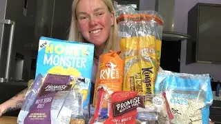 Slimming World: What I Use My Healthy Extra B On