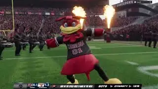 SICK ON THE STICKS WEEK 11 GOTW. GAMECOCKS VS LONGHORNS. SNYPZ ON THE CALL!!!