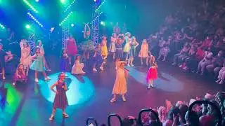 KW Glee - 