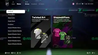 How long does it take to get a good team on ea fc 25