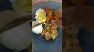 dah lama ga post hihi, jgn lupa mamam gais🤤 #shorts #subscribe #viral #food #cooking