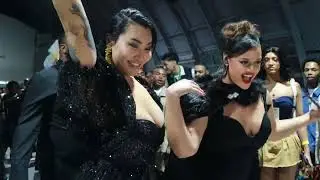 OTA Face @ The 2025 WestCoast KiKi Awards Ball 