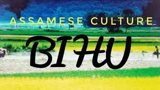 ASSAMESE CULTURE || Trailer || Assam Video || beauty of Assam || Nature of Assam || #culture #assam