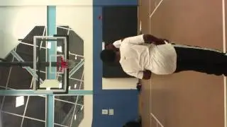 Ramarcus vs Hamin vs Joseph ( 21 )