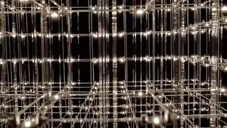 Cosmos Square by Quasar
