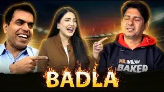 Pakistani Media Mocking India After Boycott T20 WC Match 😍 Pakistani Media | Kiran Naz