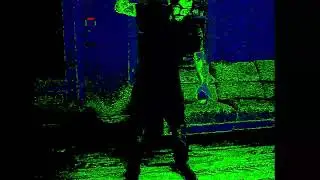 Space 👾Reggae Night 🌛Digitized Workout