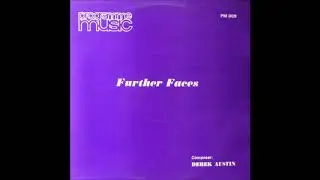 Derek Austin - Dissolve In Sepia (1975)