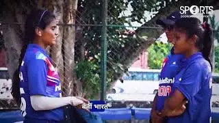 Deepika TC: Captain and Inspiration of Indian Women's Blind Cricket Team
