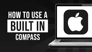 How to Use Your Built In Compass on iPhone 13 Pro Max