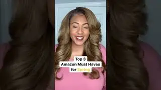 Best Affordable Synthetic Lace Front Wigs Part 2 + Amazon Must Haves for Spring