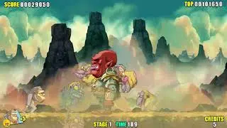 Toki - Nintendo Switch Gameplay Trailer